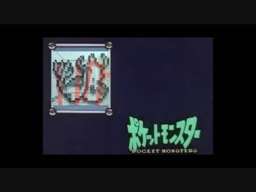 【アイロンビーズ】nanobeadsでポケモンできるかな？　リクエスト一回目