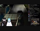 ブレイクダンスを決めるでろもいトラックと取り残されたこいぬ達