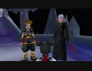【日刊】大切な思い出と忘れたくない記憶　47【KINGDOM HEARTS Ⅱ FM】
