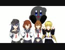 ０２鎮守府の日常　２６話