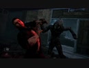 【DeadbyDaylight】メメント・モリ集【～THE_LEGION】