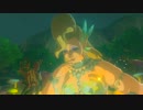 【下手くそプレイ実況】ゼルダの伝説ブレスオブザワイルド　part21