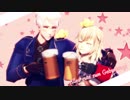【APヘタリアMMD】シャルル【普誕2019】