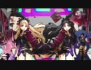 好きな素材でBad Apple!!