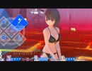 【Steam】フェチ度高めなブルーリフレクション -BLUE REFLECTION- #09