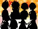 【人力刀剣乱舞】我が家の刀剣達で極.楽.浄.土【クイズ風.解答編】