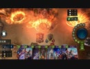 【シャドウバース】眠れる災厄獣OTK