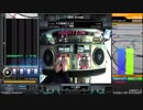 サクラあっぱれーしょん (SPN)