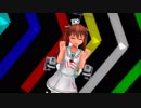 【MMD】パズルガール