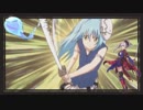 【海外の反応 アニメ】 転生したらスライムだった件 15話 アニメ考察-レビュー ジュラの森大同盟 日本語