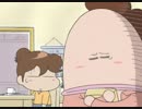 あたしンち(第53話～第78話)　第74話　みかん、帽子に弱い／ああ、マツタケがっ