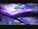 【PSO2】無限連戦：追憶の彼方へ FoTeソロ　Part1/4【字幕動画】