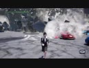 第１回　hiko-lansterと行く絶体絶命都市4Plus