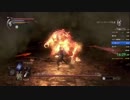 【Demon's Souls】デモンズソウル SL1 奇跡・魔法禁止 ノーコン 90分以内 part1/3