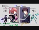 【旋光の輪舞】2019年1月5日センコロRev.X対戦会07【Senko no Ronde】