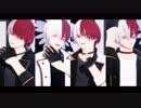 【MMDヒロアカ】lalala危【轟焦凍】