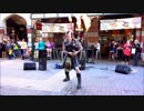 「バグった」バグパイプ The Badpiper Thunderstruck