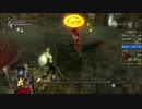 【Demon's Souls】デモンズソウル SL1 奇跡・魔法禁止 ノーコン 90分以内 part2/3