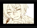 【刀剣乱舞】源氏の悪ノ召使【描いてみた】【歌ってみた】
