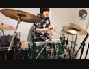 【化物語-ED-】君の知らない物語《supercell》叩いてみた【drums cover】