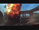 戦場の絆4.22 メサイア NY66 ドム・キャノン複砲仕様①