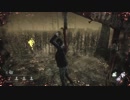 【ゆっくり実況】めっちゃうまい男（）のデッドバイデイライト PC版　part2　【DBD】