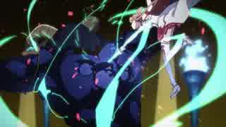 Sao 戦闘シーン １期 スターバースト ストリーム ニコニコ動画