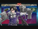 艦これ　捷号決戦！邀撃、レイテ沖海戦(前篇)　E-1甲　第二遊撃部隊、抜錨！クリア