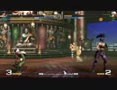 第6回KOF14交流会@宇都宮_シングルトーナメント_2（準々決勝）