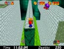 【74EE実況プレイ】~マリオ64のファンを悪夢へと誘う~ 134、135枚目（後編）