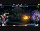 第6回KOF14交流会@宇都宮_シングルトーナメント_3（準決勝）