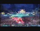 【PSO2】無限連戦：追憶の彼方へ FoTeソロ　Part3/4【字幕動画】