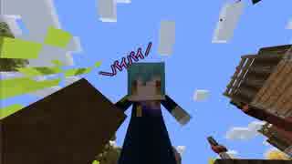 【刀剣乱舞偽実況】悠々マイクラ　Part２