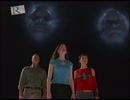 Charmed６-19前　魔法使い三姉妹の話