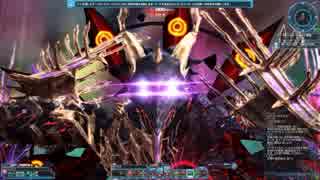 【PSO2】ヒーローのDPS講座　ダークファルス・ペルソナ編
