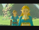 #27【縛り実況】軽めに縛ってハイラルを駆ける【ゼルダの伝説　ブレス オブ ザ ワイルド】　