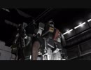 バトオペ2 レトマ砂漠 コスト200 A帯の日常94【ジムLA】