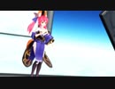 【Fate/MMD】おちゃめ機能【キャス狐】