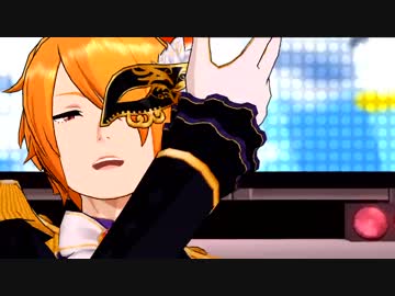 LET’S GO！！（全員分）