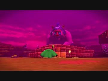 【実況】ドラゴンクエストビルダーズ2【part11】