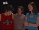 Charmed６-19後　魔法使い三姉妹の話