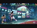 第6回KOF14交流会@宇都宮_紅白戦2