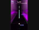 【GROOVE COASTER 4】Metallic Punisher (NORMAL・譜面確認・PP使用)