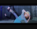 【MMD】アキくんとお兄さん達でロミオとシンデレラ【にじさんじ】