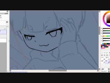 【描いてみた】マリオネットシンドローム【トド松】