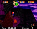 【74EE実況プレイ】~マリオ64のファンを悪夢へと誘う~ 136枚目