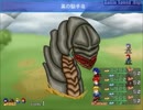 【いつかの空の君】荒廃の大地と天輪の物語【プレイ動画】extra4