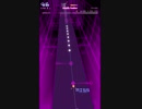 【GROOVE COASTER 4】Metallic Punisher (EXTRA・譜面確認・PP使用)