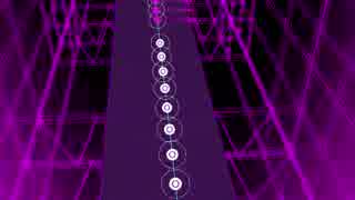 【GROOVE COASTER 4】Metallic Punisher (EXTRA・譜面確認・PP使用)