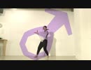 【誕生前夜なので】ギガンティックO.T.N　踊ってみた【ちかのとかげ】